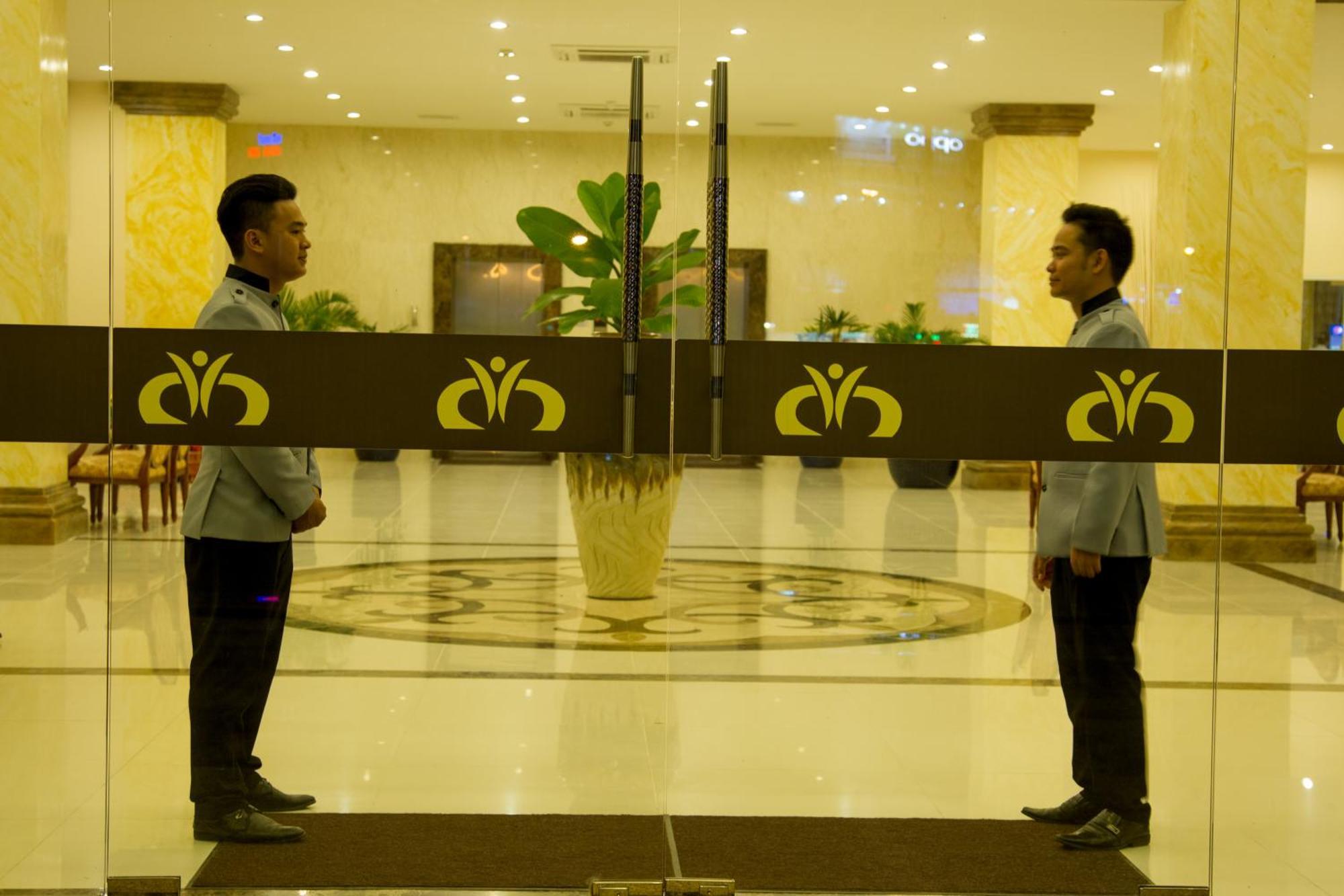 Sai Gon Rach Gia Hotel Luaran gambar
