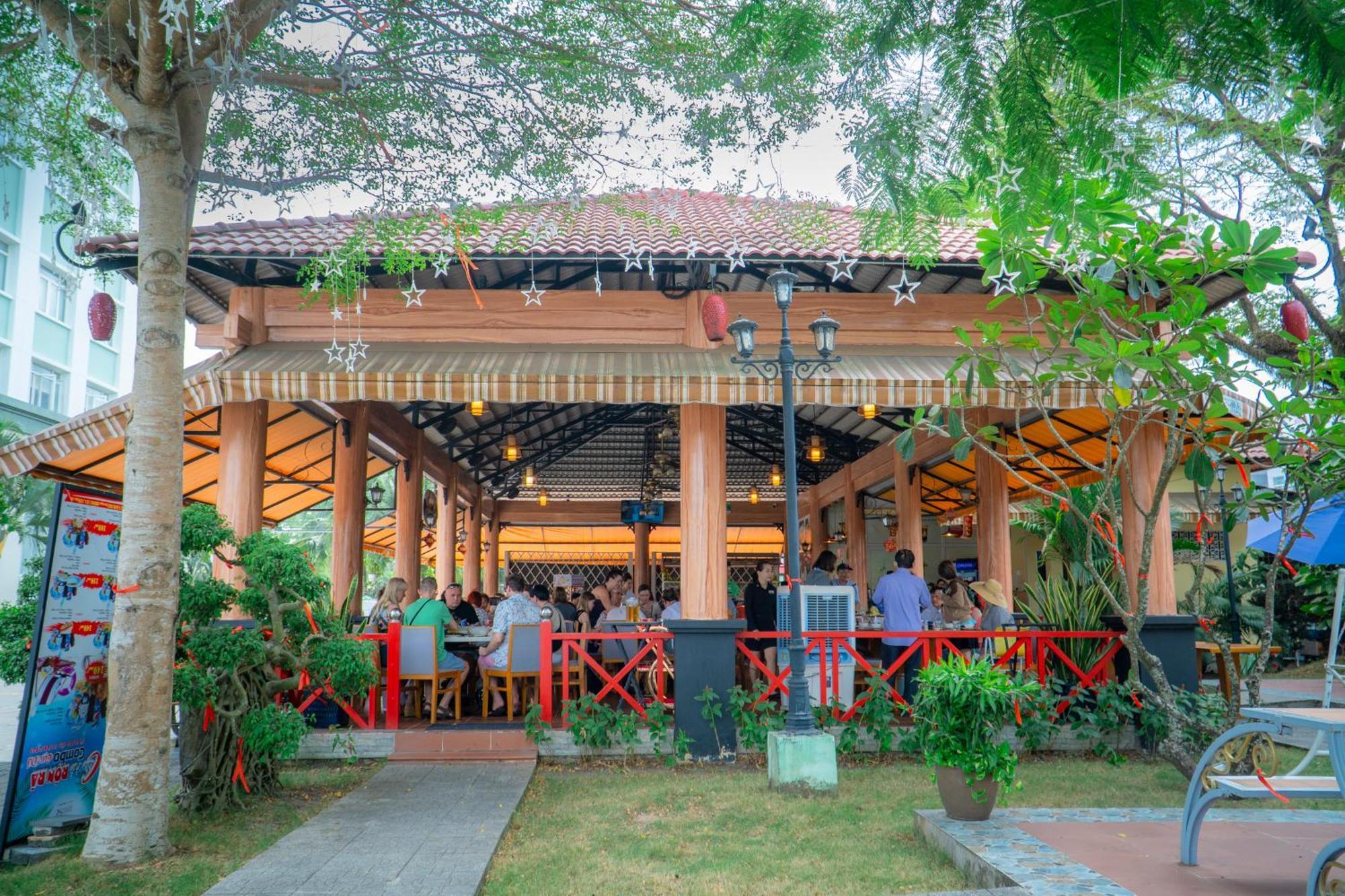 Sai Gon Rach Gia Hotel Luaran gambar