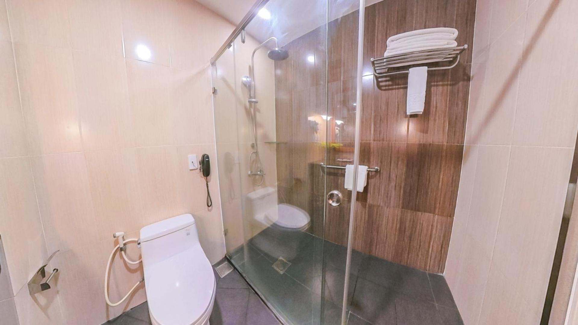 Sai Gon Rach Gia Hotel Luaran gambar