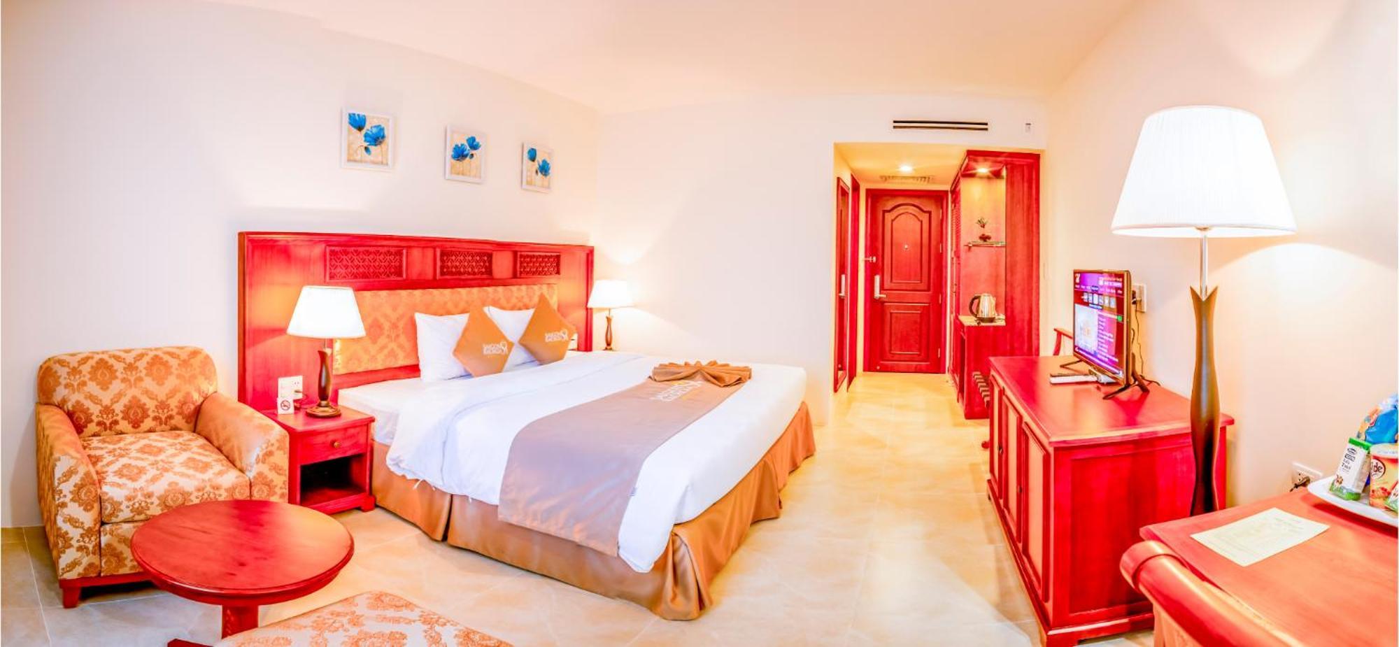 Sai Gon Rach Gia Hotel Luaran gambar