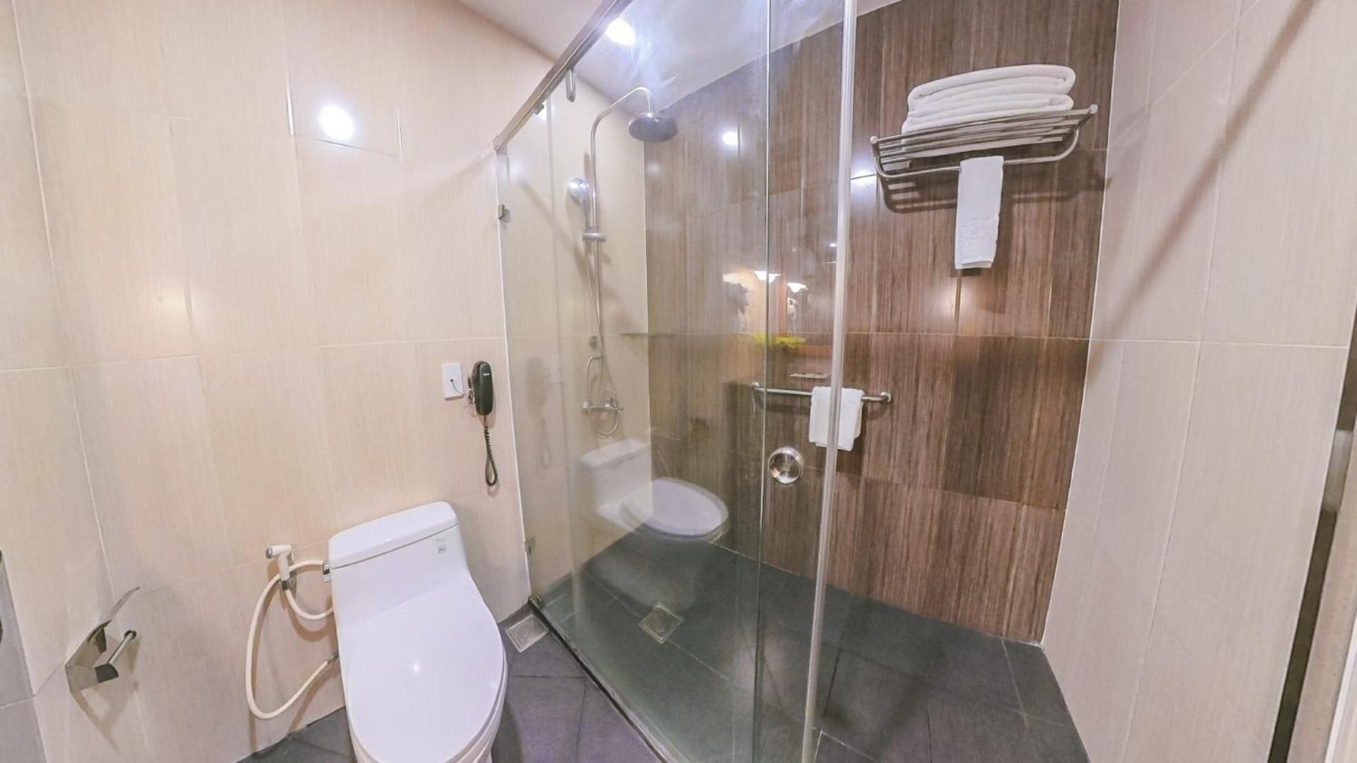 Sai Gon Rach Gia Hotel Luaran gambar