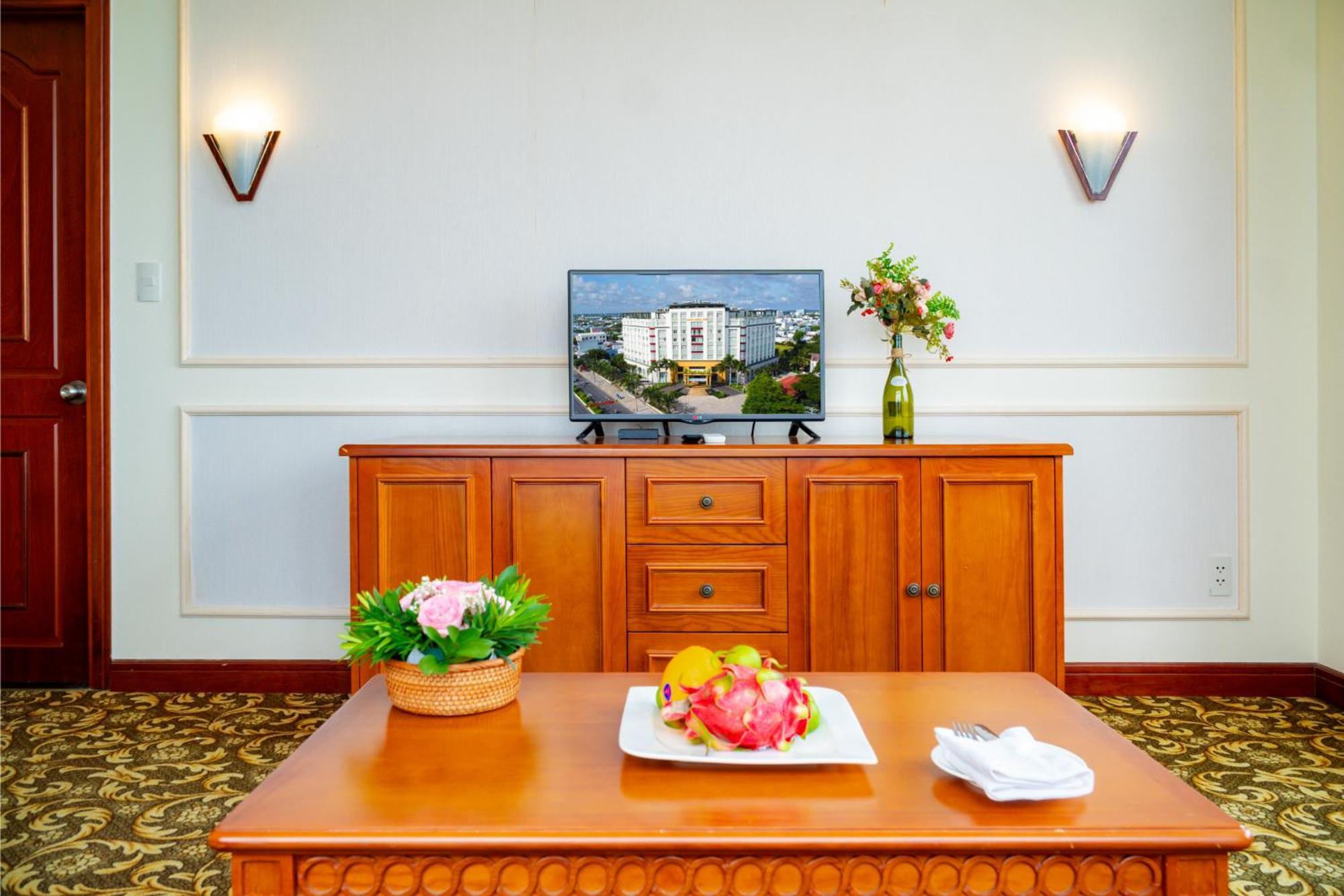 Sai Gon Rach Gia Hotel Luaran gambar