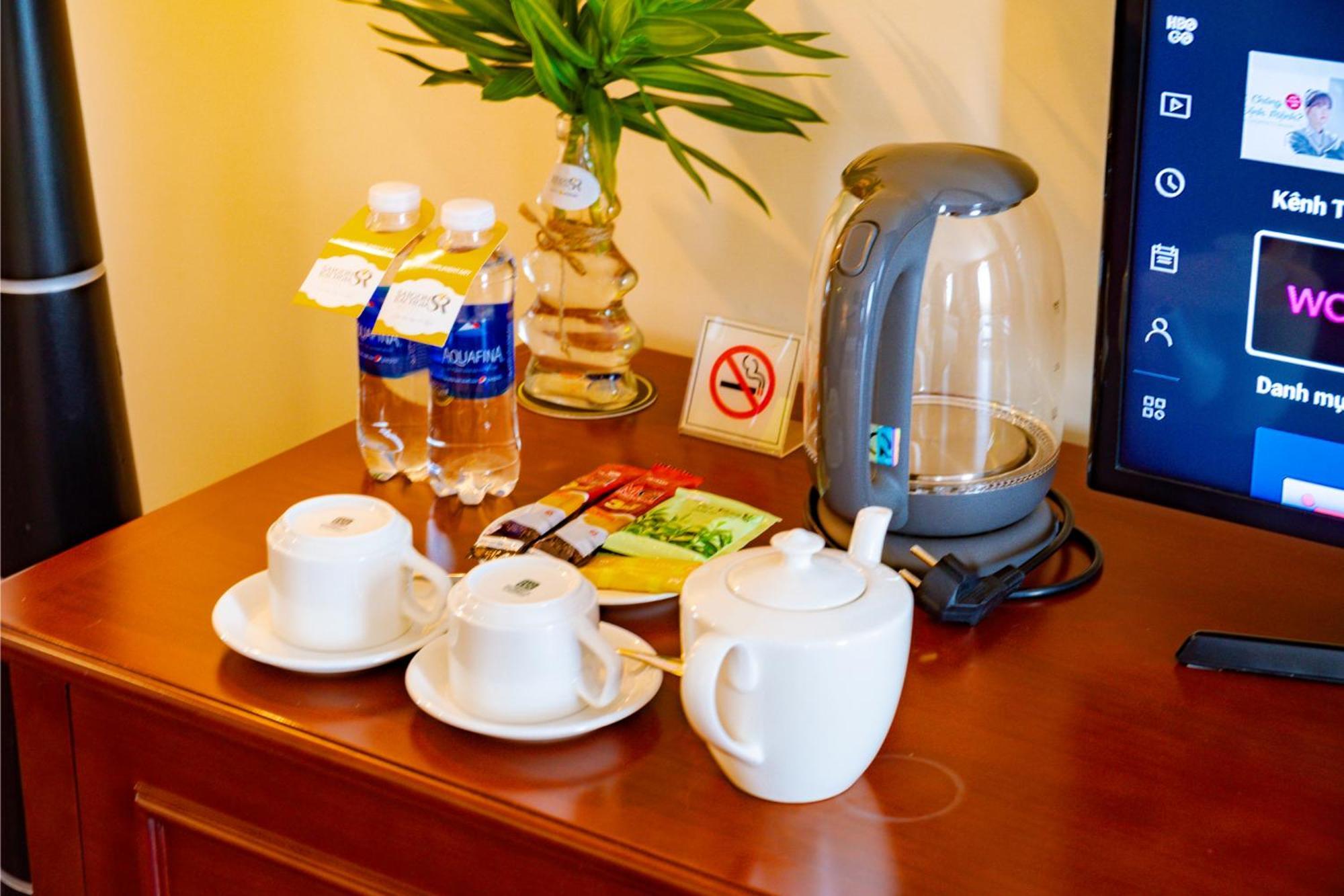 Sai Gon Rach Gia Hotel Luaran gambar