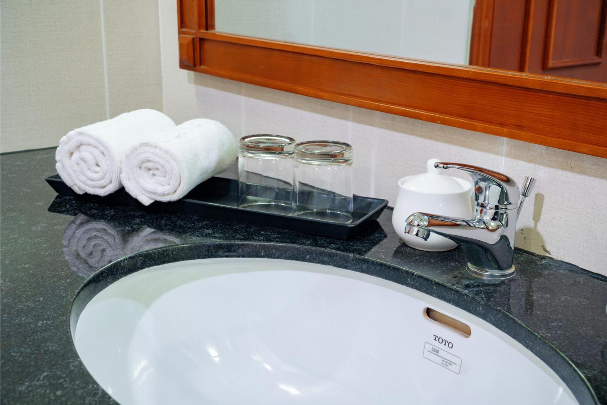 Sai Gon Rach Gia Hotel Luaran gambar