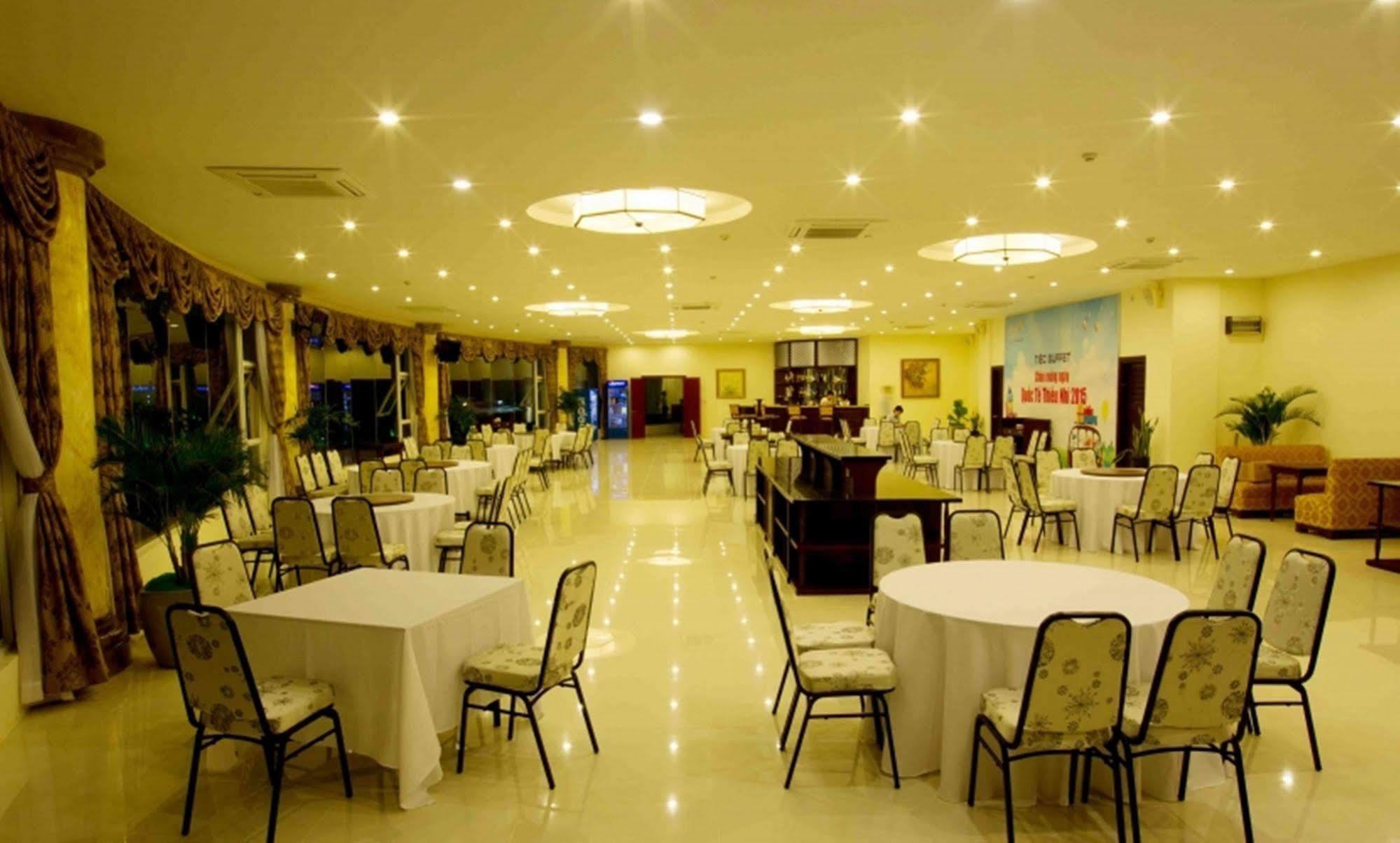 Sai Gon Rach Gia Hotel Luaran gambar
