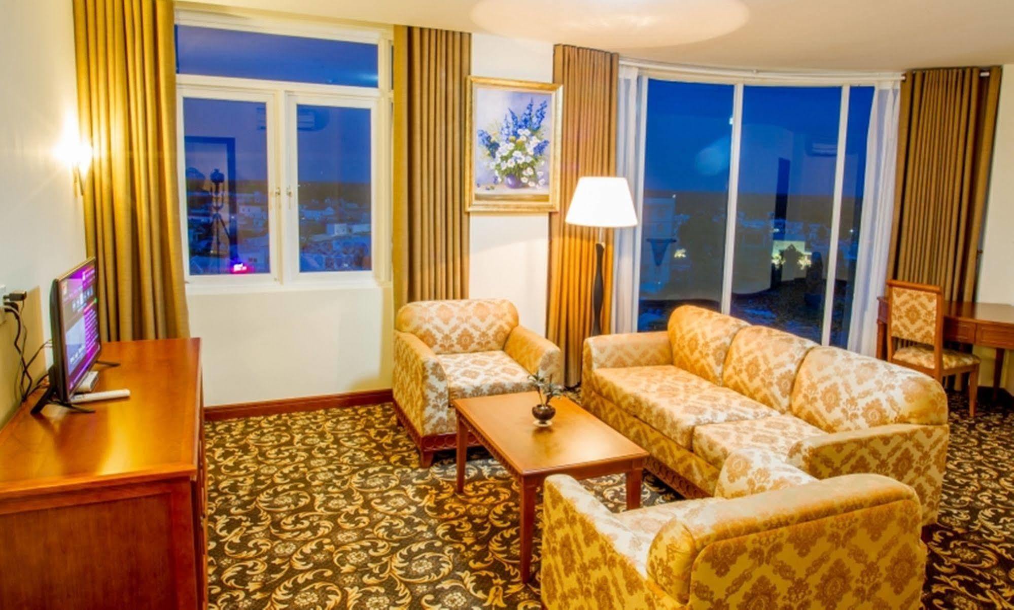 Sai Gon Rach Gia Hotel Luaran gambar