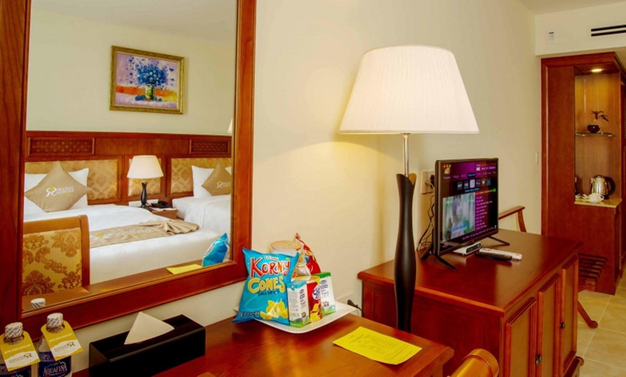 Sai Gon Rach Gia Hotel Luaran gambar