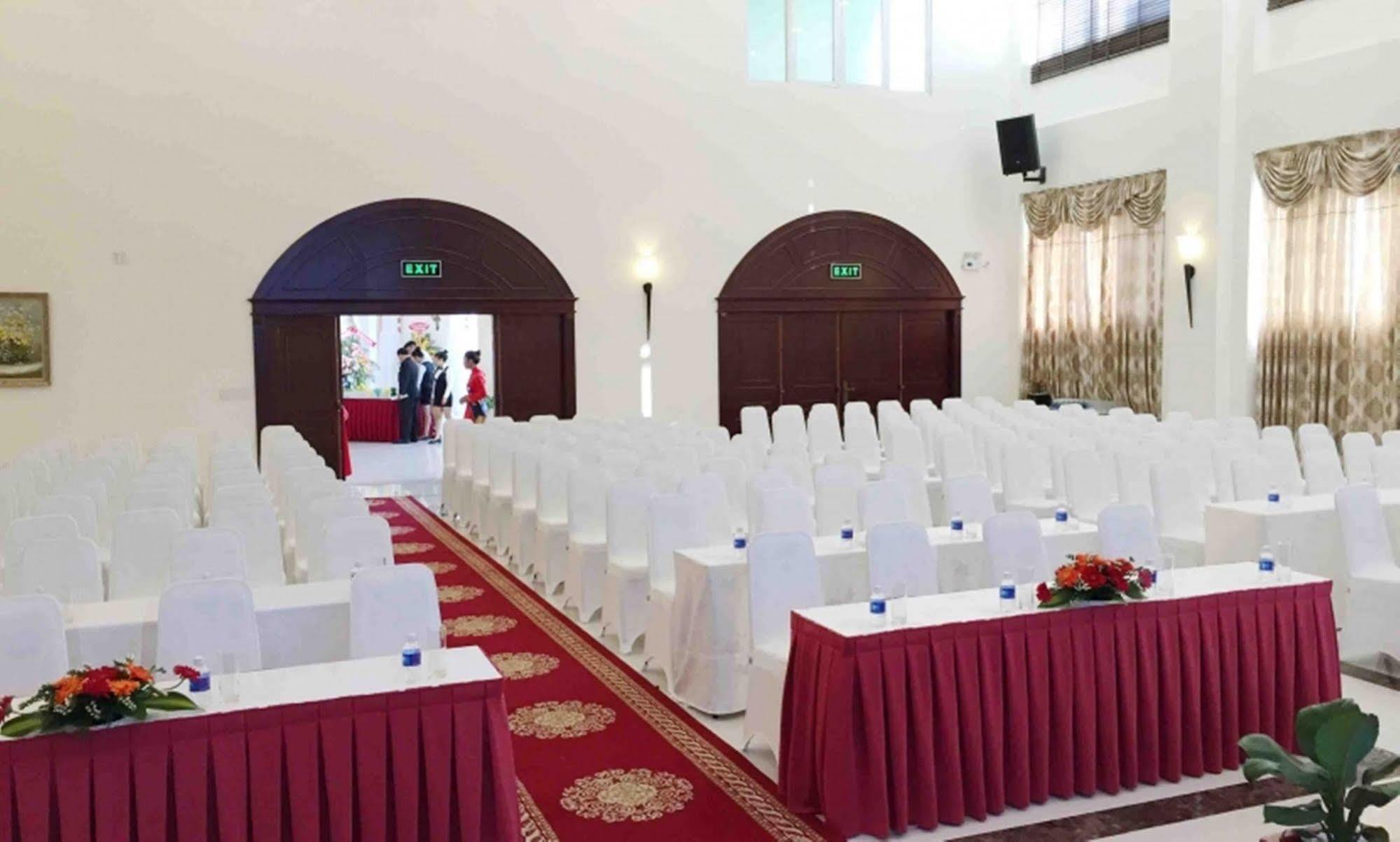 Sai Gon Rach Gia Hotel Luaran gambar